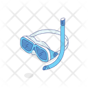 پیش‌نمایش فایل scuba-glasses-5691923 از پک سفر و تعطیلات