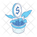 پیش‌نمایش فایل money-plant-5691903 از پک کسب‌وکار، جلد ۲