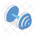 پیش‌نمایش فایل dumbbells-5691902 از پک تمرین ورزشی