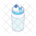 پیش‌نمایش فایل gym-bottle-5691892 از پک تمرین ورزشی