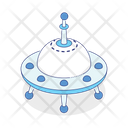 پیش‌نمایش فایل alien-spaceship-5691871 از پک فضا