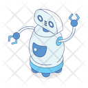 پیش‌نمایش فایل space-robot-5691878 از پک فضا