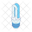 پیش‌نمایش فایل cfl-bulb-5691859 از پک برق و الکتریسیته