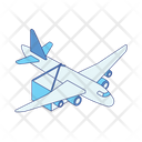 پیش‌نمایش فایل cargo-flight-5691306 از پک حمل و نقل
