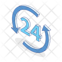 پیش‌نمایش فایل 24-7-customer-support-5691273 از پک تحویل