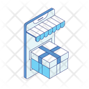 پیش‌نمایش فایل shopping-box-5691274 از پک تحویل