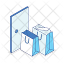 پیش‌نمایش فایل shopping-delivery-5691275 از پک تحویل