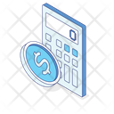 پیش‌نمایش فایل calculator-5691254 از پک امور مالی