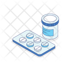 پیش‌نمایش فایل pills-5691216 از پک علم