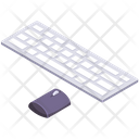 پیش‌نمایش فایل keyboard-and-mouse-3101205 از پک محیط کار