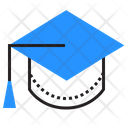 پیش‌نمایش فایل graduation-cap-3101072 از پک آموزش و پرورش