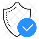 پیش‌نمایش فایل check-mark-3101006 از پک ایمنی و بیمه