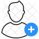 پیش‌نمایش فایل add-friend-3100995 از پک بازاریابی و شبکه‌های اجتماعی