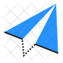 پیش‌نمایش فایل paper-plane-3100984 از پک بازاریابی و شبکه‌های اجتماعی