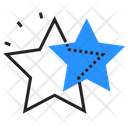 پیش‌نمایش فایل stars-3100982 از پک بازاریابی و شبکه‌های اجتماعی