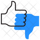 پیش‌نمایش فایل thumb-up-3100981 از پک بازاریابی و شبکه‌های اجتماعی
