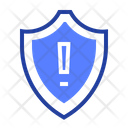 پیش‌نمایش فایل shield-with-an-exclamation-mark-3101618 از پک کسب‌وکار جلد ۲