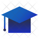پیش‌نمایش فایل graduation-hat-3101289 از پک مدرسه