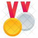 پیش‌نمایش فایل medals-3101535 از پک جوایز