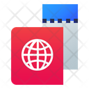 پیش‌نمایش فایل passport-3101319 از پک سفر