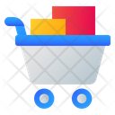 پیش‌نمایش فایل shopping-cart-3101340 از پک خرید