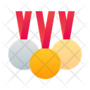 پیش‌نمایش فایل medals-3101373 از پک ورزش و تناسب اندام