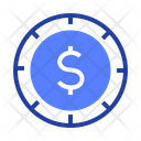 پیش‌نمایش فایل dollar-coin-3101753 از پک خرید و امور مالی