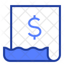 پیش‌نمایش فایل shopping-bill-3101721 از پک خرید
