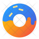 پیش‌نمایش فایل donut-3101401 از پک کوکیس