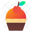پیش‌نمایش فایل cupcake-3101484 از پک فست فود