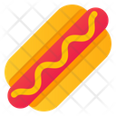پیش‌نمایش فایل hot-dog-3101487 از پک فست فود