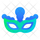 پیش‌نمایش فایل carnival-mask-3101435 از پک جشن و جشنواره