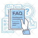 پیش‌نمایش فایل faq-book-3107252 از پک بهره‌وری کار