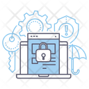 پیش‌نمایش فایل browser-security-3107237 از پک فناوری اطلاعات