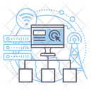 پیش‌نمایش فایل computer-network-3107239 از پک فناوری اطلاعات