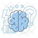 پیش‌نمایش فایل brainstorming-3107201 از پک فرآیند خلاقیت