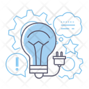 پیش‌نمایش فایل idea-3107209 از پک فرآیند خلاقیت