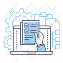 پیش‌نمایش فایل project-development-3107211 از پک فرآیند خلاقیت