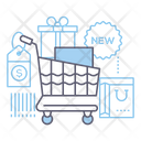 پیش‌نمایش فایل shopping-cart-3107194 از پک تجارت