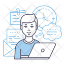 پیش‌نمایش فایل freelance-3107180 از پک حامل