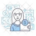 پیش‌نمایش فایل salary-3107176 از پک حامل