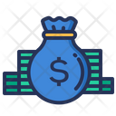 پیش‌نمایش فایل money-bag-3106988 از پک کسب‌وکار و ایمنی