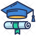 پیش‌نمایش فایل graduation-hat-3106998 از پک آموزش الکترونیک