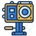 پیش‌نمایش فایل action-camera-3107158 از پک تکنولوژی