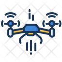 پیش‌نمایش فایل drone-3107168 از پک تکنولوژی