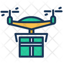 پیش‌نمایش فایل drone-delivery-3107171 از پک تکنولوژی