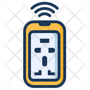 پیش‌نمایش فایل wifi-plug-3107160 از پک تکنولوژی