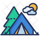 پیش‌نمایش فایل camp-3107141 از پک سفر