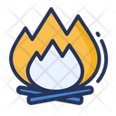 پیش‌نمایش فایل campfire-3107152 از پک سفر
