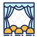 پیش‌نمایش فایل curtain-3107133 از پک سرگرمی